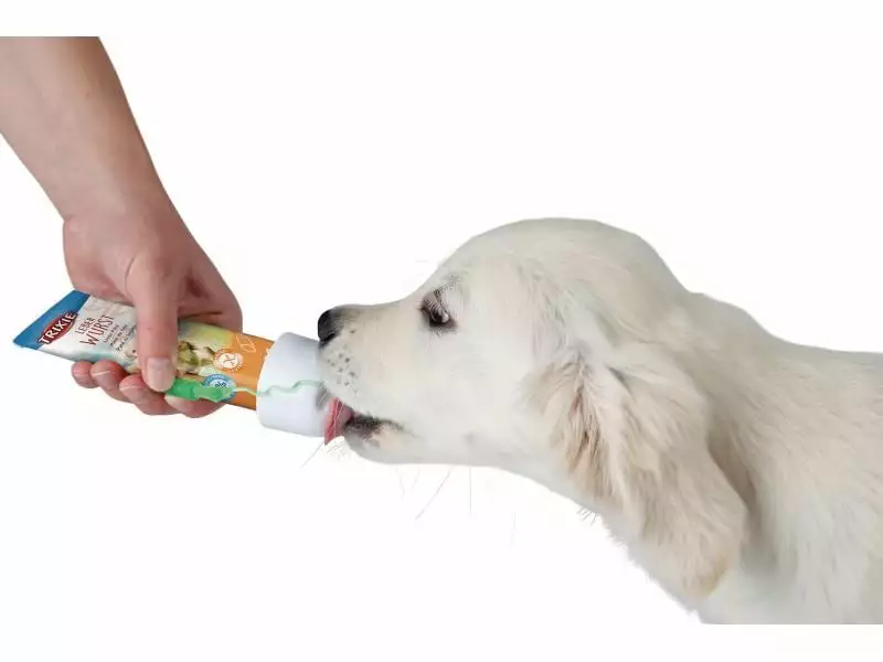 Trixie Tubenschutz 2 Trixie Tubenschutz - Image 2