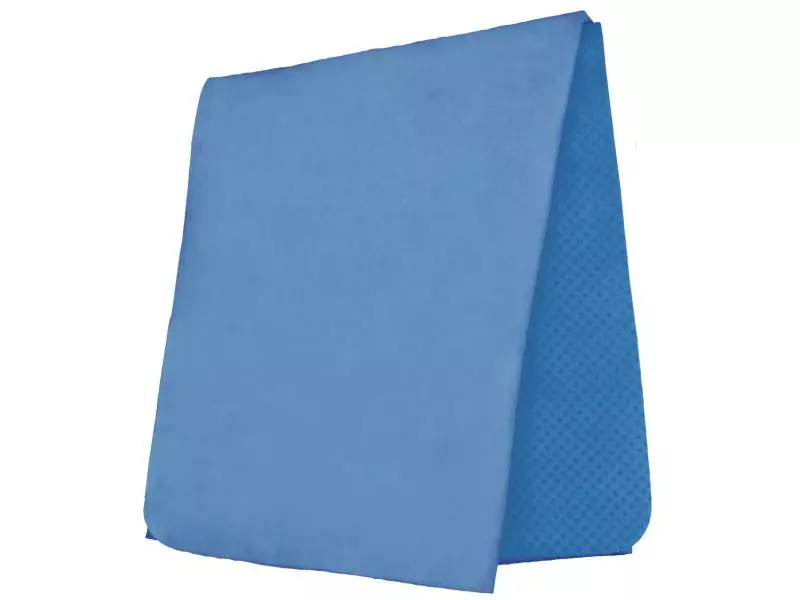 Trixie Handtuch extrem saugfähig 66 x 43 cm 4 Trixie Handtuch extrem saugfähig 66 x 43 cm - Image 4