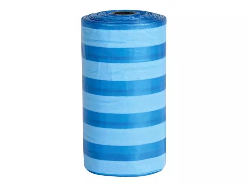 Trixie Hundekotbeutel M 4 x 20 Stk. 4 Trixie Hundekotbeutel M 4 x 20 Stk. - Image 4