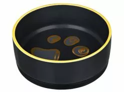 Trixie Keramiknapf Jimmy mit Gummirand, 0.4 l / ø 12 cm 7 Trixie Keramiknapf Jimmy mit Gummirand, 0.4 l / ø 12 cm -Hundewelt Verkäufe 57492098 xxl