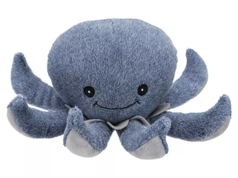 Trixie Hunde-Spielzeug BE NORDIC Octopus Ocke 2 Trixie Hunde-Spielzeug BE NORDIC Octopus Ocke - Image 2