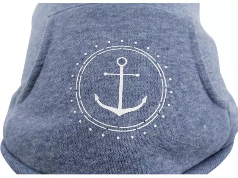 Trixie Hoodie BE NORDIC Flensburg, 33 cm 2 Trixie Hoodie BE NORDIC Flensburg, 33 cm - Image 2