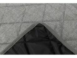 Trixie Polster-Schondecke Nero 90 x 90 cm 15 Trixie Polster-Schondecke Nero 90 x 90 cm -Hundewelt Verkäufe 57539474 xxl 1