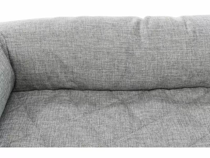 Trixie Polster-Schondecke Nero 90 x 90 cm 7 Trixie Polster-Schondecke Nero 90 x 90 cm - Image 7