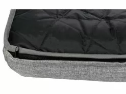 Trixie Polster-Schondecke Nero 90 x 90 cm 12 Trixie Polster-Schondecke Nero 90 x 90 cm -Hundewelt Verkäufe 57539499 xxl 1