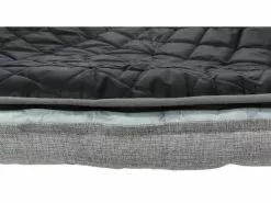 Trixie Polster-Schondecke Nero 70 x 90 cm 13 Trixie Polster-Schondecke Nero 70 x 90 cm -Hundewelt Verkäufe 57539507 xxl