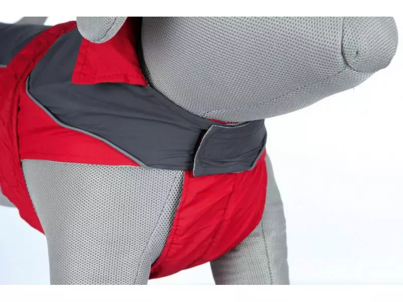 Trixie Regenmantel Lorient S, 40 cm 3 Trixie Regenmantel Lorient S, 40 cm - Image 3