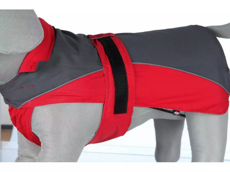 Trixie Regenmantel Lorient S, 40 cm 2 Trixie Regenmantel Lorient S, 40 cm - Image 2