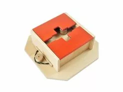 My Intelligent Dogs Strategie-Spiel Swiss Qube