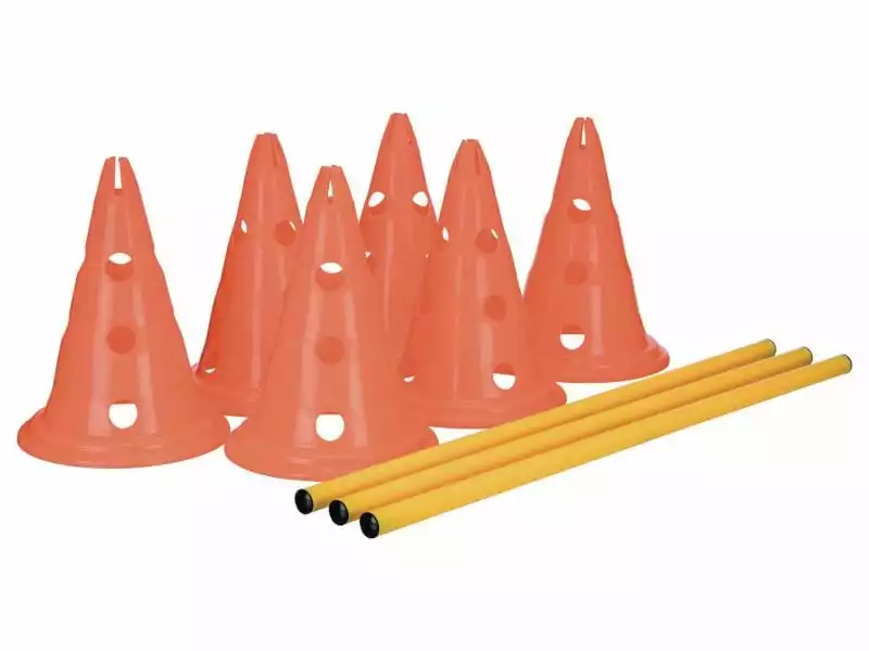 Trixie Agility Hürde Activity Hindernis Set S 1 Trixie Agility Hürde Activity Hindernis Set S