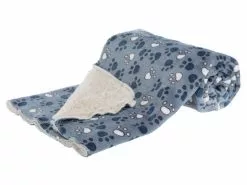 Trixie Hunde-Decke Tammy 100 x 70 cm