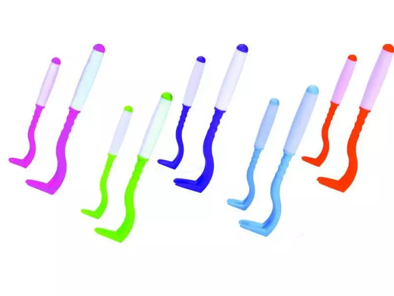 O`TOM Zeckenzange 2 O`TOM Zeckenzange - Image 2