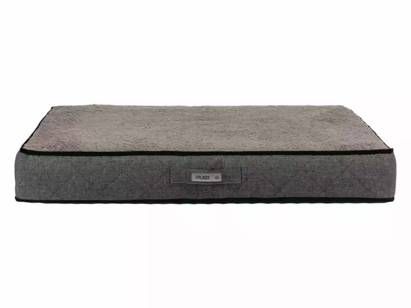 Trixie Hunde-Kissen Vital Komfort-Matratze Bendson 1 Trixie Hunde-Kissen Vital Komfort-Matratze Bendson