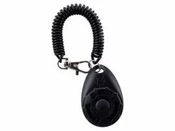 Trixie Clicker Sporting