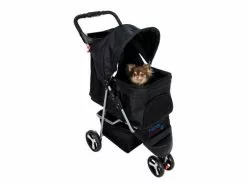 Trixie Buggy Friends on Tour 47 x 100 x 80 cm