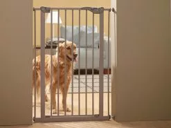 Savic Absperrgitter Dog Barrier extra strong 75 - 84 x 107 cm