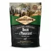 Carnilove Trockenfutter Dog Adult Ente & Fasan, 1.5 kg