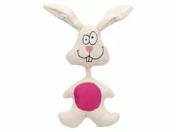 Trixie Hunde-Spielzeug Hase 29 cm