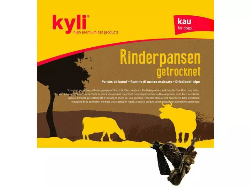 Kyli Pansen vom Rind, 500 g 1 Kyli Pansen vom Rind, 500 g