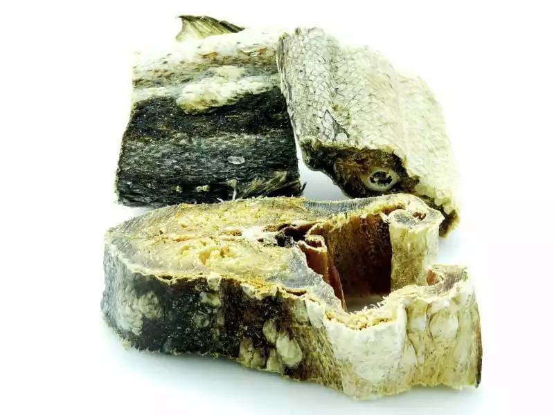 DeliBest Dorsch, 500 g 1 DeliBest Dorsch, 500 g