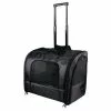 Trixie Tiertransport-Tasche Trolley Elegance