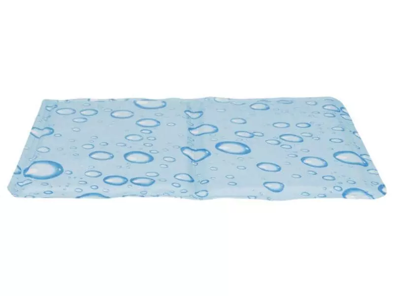 Trixie Hunde-Kühlmatte CoolDog 65 × 50 cm 1 Trixie Hunde-Kühlmatte CoolDog 65 × 50 cm
