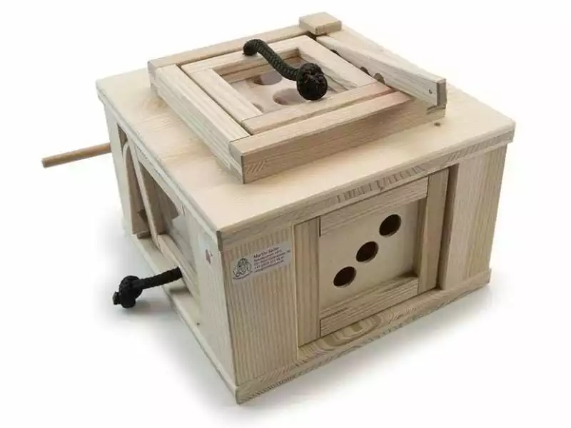 Hundespiele.ch Strategie-Spiel Tresor Tresor 1 Hundespiele.ch Strategie-Spiel Tresor Tresor