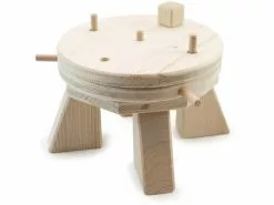 Hundespiele.ch Strategie-Spiel UFO mittelschwer