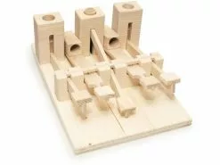 Hundespiele.ch Strategie-Spiel Orgel, mittelschwer