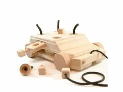 Hundespiele.ch Strategie-Spiel Auto, sehr schwierig