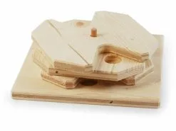 Hundespiele.ch Strategie-Spiel Drehspiel, mittelschwer