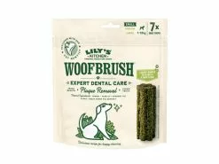 Lily's Kitchen Kaustange Woofbrush Dental S