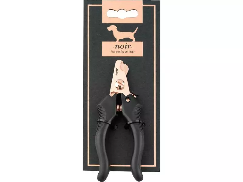 Ebi NOIR Krallenschere S 1 Ebi NOIR Krallenschere S