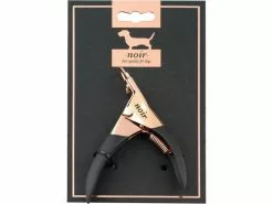 Ebi NOIR Krallenzange Guillotine