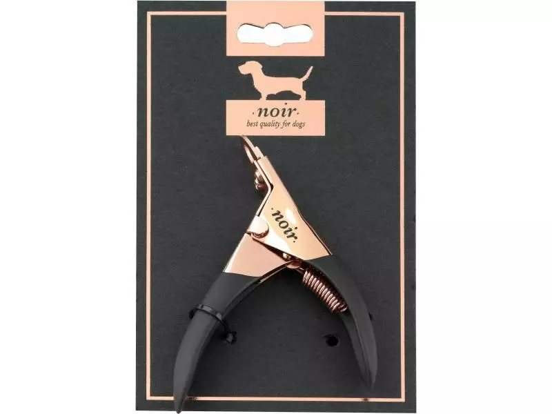 Ebi NOIR Krallenzange Guillotine 1 Ebi NOIR Krallenzange Guillotine