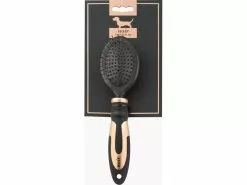 Ebi NOIR Bürste Metall Pins S