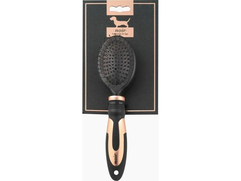 Ebi NOIR Bürste Metall Pins S 1 Ebi NOIR Bürste Metall Pins S