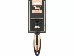 Ebi NOIR Grooming Deshedder S