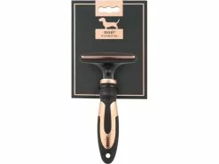 Ebi NOIR Grooming Deshedder M