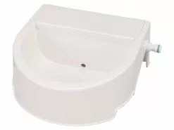 Trixie Automatische Outdoor-Tränke, 1.5 l