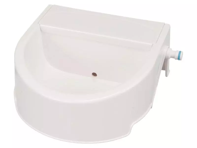Trixie Automatische Outdoor-Tränke, 1.5 l 1 Trixie Automatische Outdoor-Tränke, 1.5 l