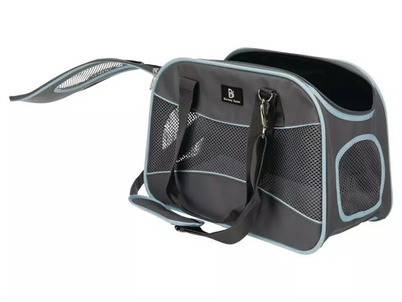 Trixie Tiertransport-Tasche Alison 20 x 29 x 43 cm 1 Trixie Tiertransport-Tasche Alison 20 x 29 x 43 cm