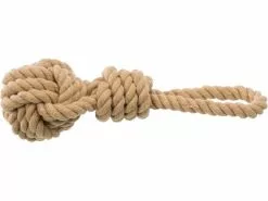 Trixie Hunde-Spielzeug BE NORDIC Spieltau ø 7 cm