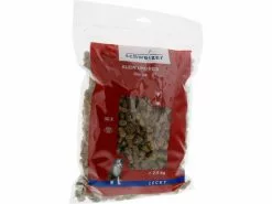 LECKY Klein & Fein mit Pferd, 2.5 kg