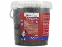 LECKY Klein & Fein mit Lamm, 700 g