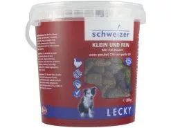 LECKY Klein & Fein mit CH-Poulet, 700 g