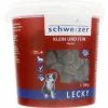 LECKY Klein & Fein mit Pferd, 700 g