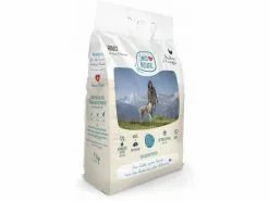 Swiss Natural Halbfeuchtfutter Adult Soft, Huhn & Kartoffeln, 4 kg