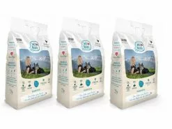 Swiss Natural Halbfeuchtfutter Senior Soft Huhn & Kartoffeln, 12 kg