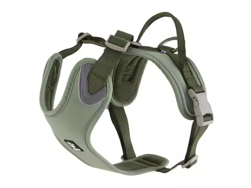 HURTTA Geschirr Weekend Warrior ECO 1 HURTTA Geschirr Weekend Warrior ECO